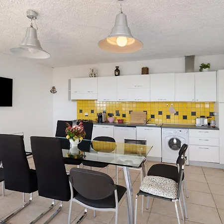 Ferienhaus Il Nido Dell'aquila Sanremo