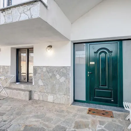 Ferienhaus Il Nido Dell'aquila