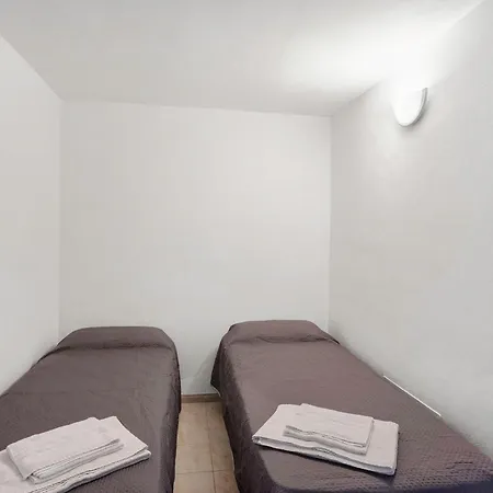 Ferienhaus Il Nido Dell'aquila