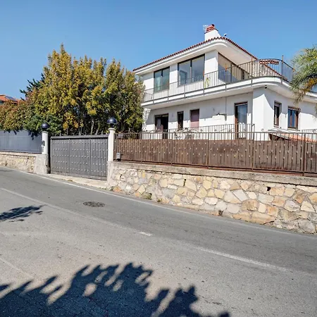 Il Nido Dell'aquila Holiday home Sanremo