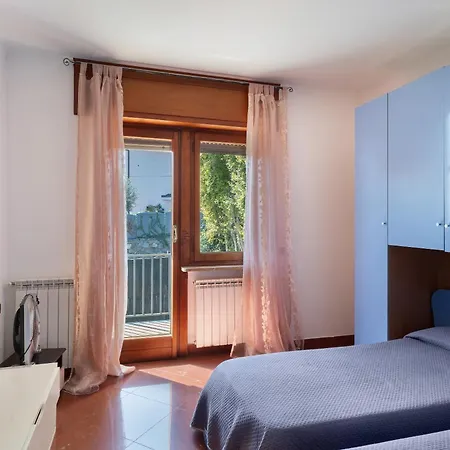 Holiday home Il Nido Dell'aquila *