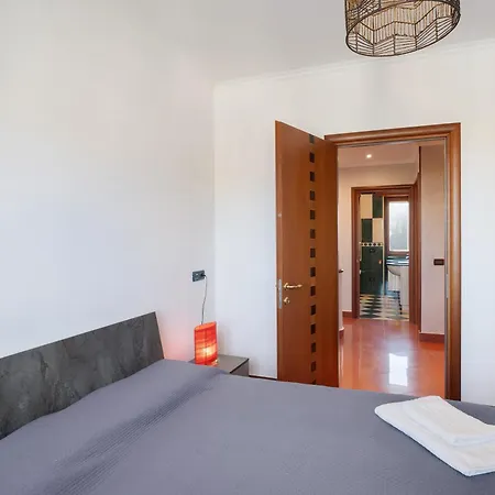 Il Nido Dell'aquila Holiday home Sanremo