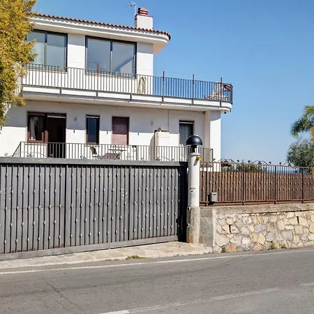 Il Nido Dell'aquila Sanremo