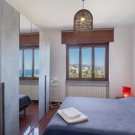 Il Nido Dell'aquila Sanremo