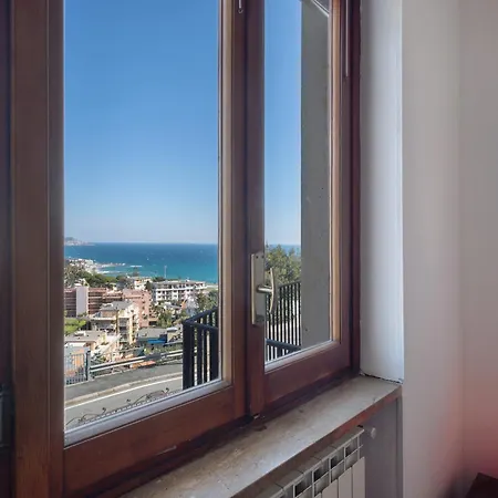 Il Nido Dell'aquila Holiday home Sanremo