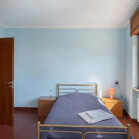 Il Nido Dell'aquila Holiday home