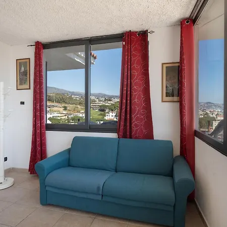 Il Nido Dell'aquila Holiday home *