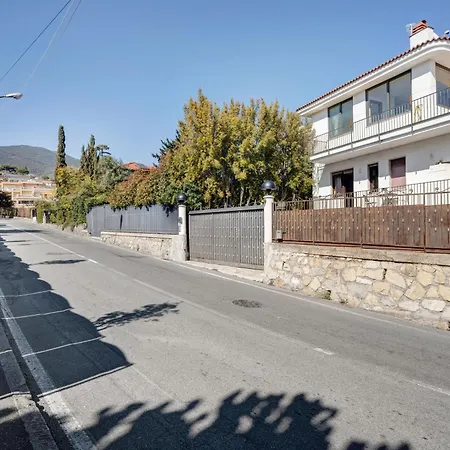 Il Nido Dell'aquila بيت للعطل