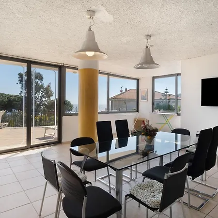 Il Nido Dell'aquila Holiday home Sanremo