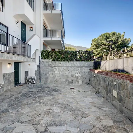 Holiday home Il Nido Dell'aquila Sanremo