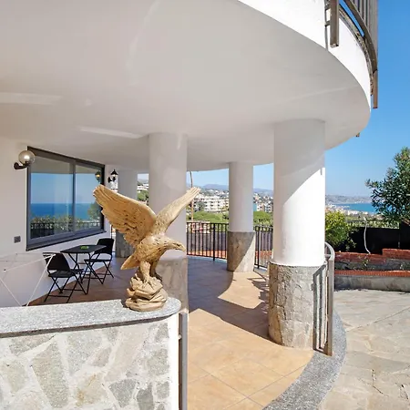 Il Nido Dell'aquila Holiday home