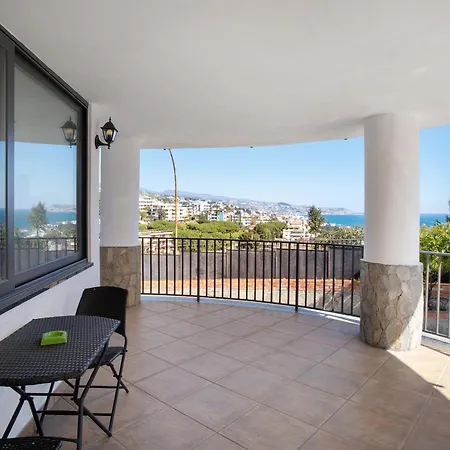 Il Nido Dell'aquila Holiday home