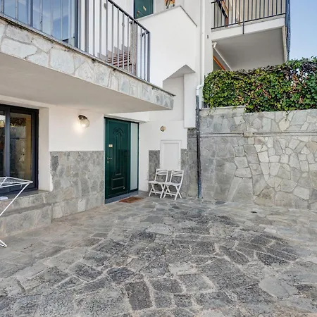 Holiday home Il Nido Dell'aquila