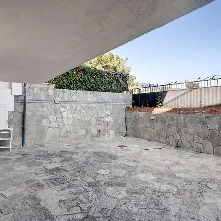 Holiday home Il Nido Dell'aquila