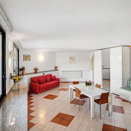 Il Nido Dell'aquila Sanremo