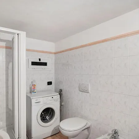 Il Nido Dell'aquila Holiday home