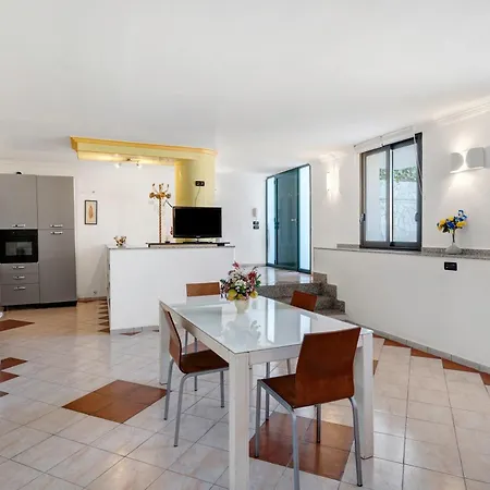 Il Nido Dell'aquila Holiday home *