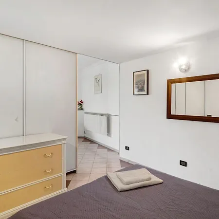 Il Nido Dell'aquila Holiday home