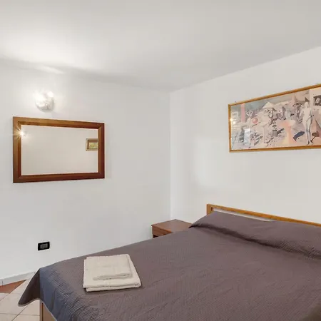 Il Nido Dell'aquila Holiday home Sanremo