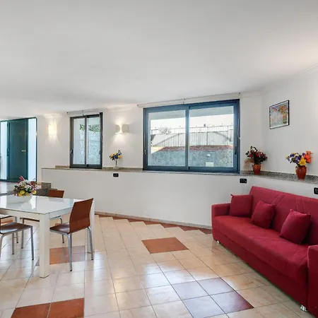 Holiday home Il Nido Dell'aquila