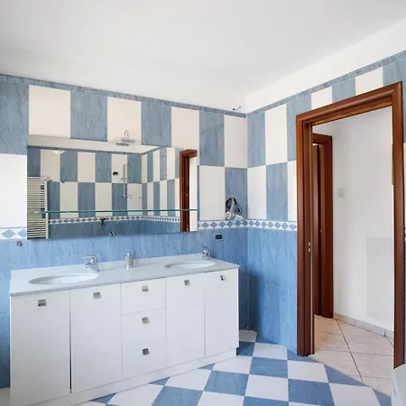 Il Nido Dell'aquila * Sanremo