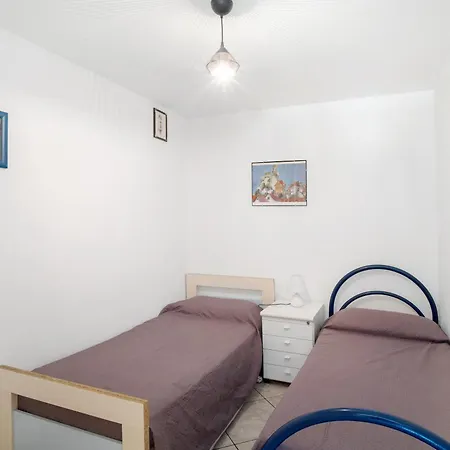 Holiday home Il Nido Dell'aquila