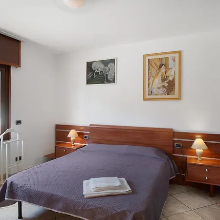 Holiday home Il Nido Dell'aquila Sanremo