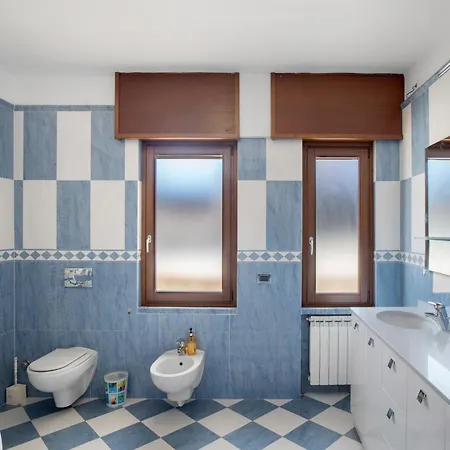 Il Nido Dell'aquila Holiday home Sanremo