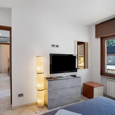 بيت للعطل Il Nido Dell'aquila