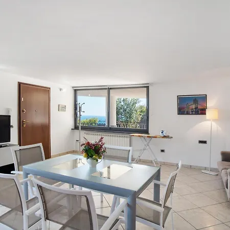Holiday home Il Nido Dell'aquila *
