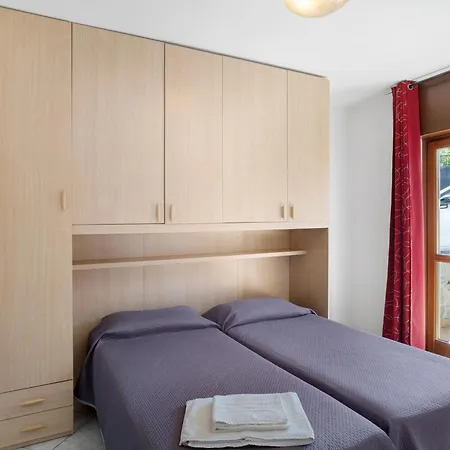 Il Nido Dell'aquila Holiday home Sanremo
